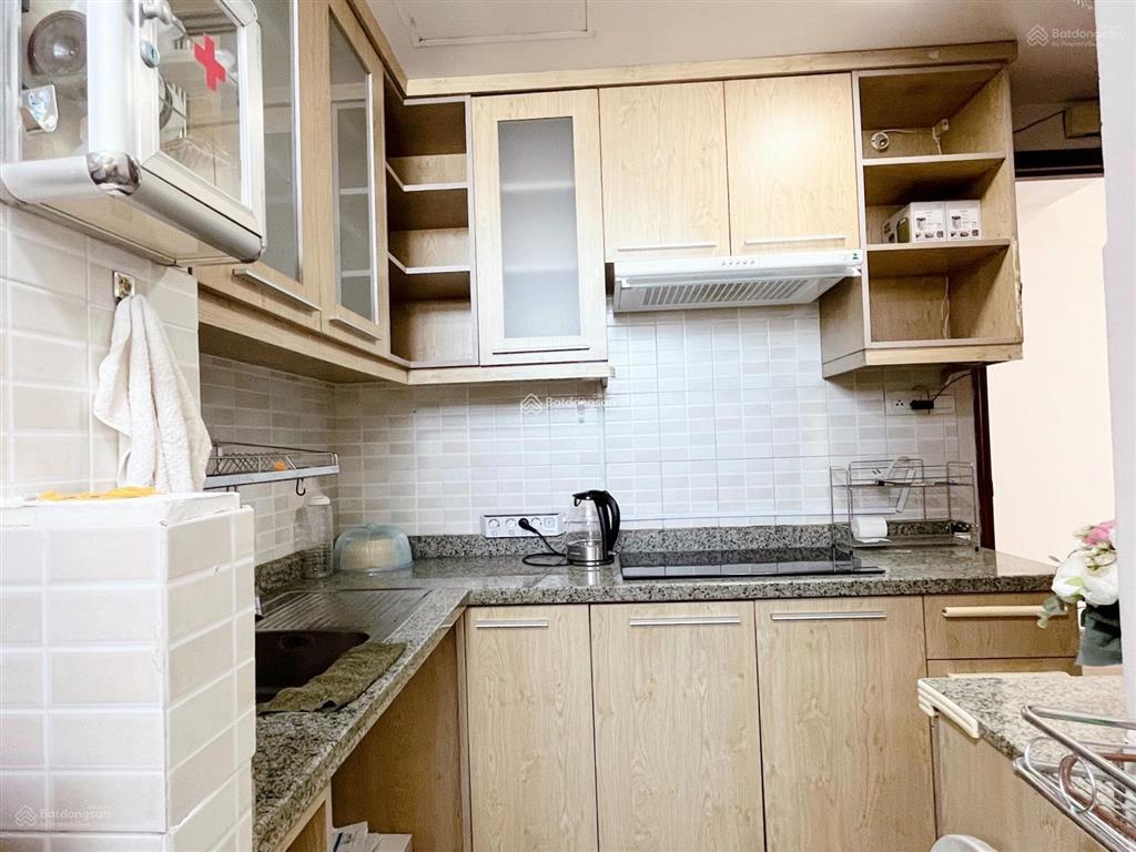 Cho thuê căn hộ tản đà court, q5, 74m2, 2pn
