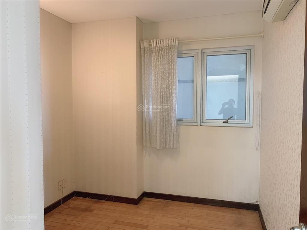 Cho thuê căn hộ chung cư 141a đặng văn ngữ, phú nhuận, 100m², 2pn, 2wc, 10tr