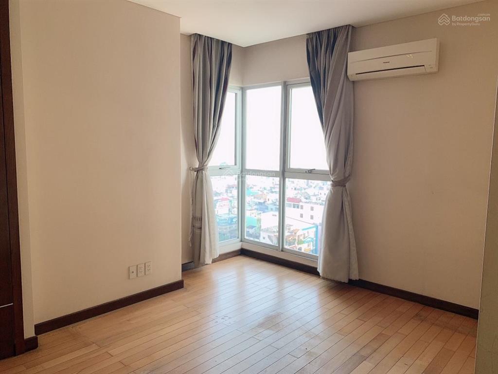 Cho thuê căn hộ chung cư 141a đặng văn ngữ, phú nhuận, 100m², 2pn, 2wc, 10tr
