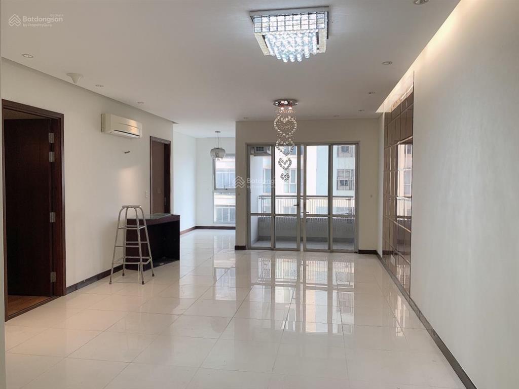 Cho thuê căn hộ chung cư 141a đặng văn ngữ, phú nhuận, 100m², 2pn, 2wc, 10tr