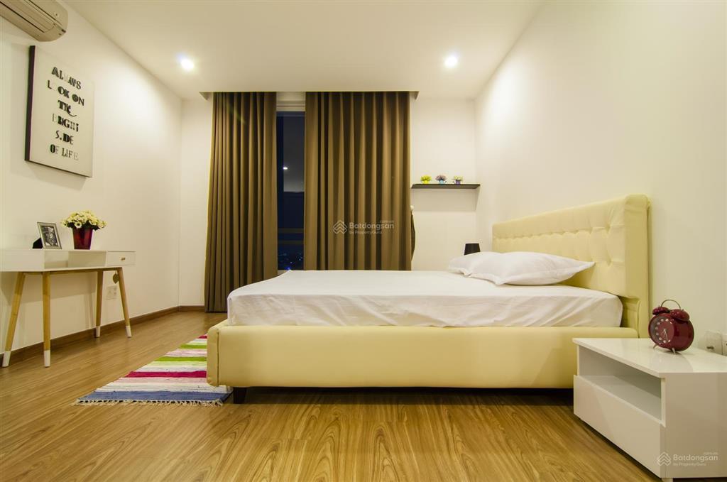 Bán căn hộ chung cư cao ốc phú nhuận, 125m2, 3pn, 2wc, giá 8,2 tỷ