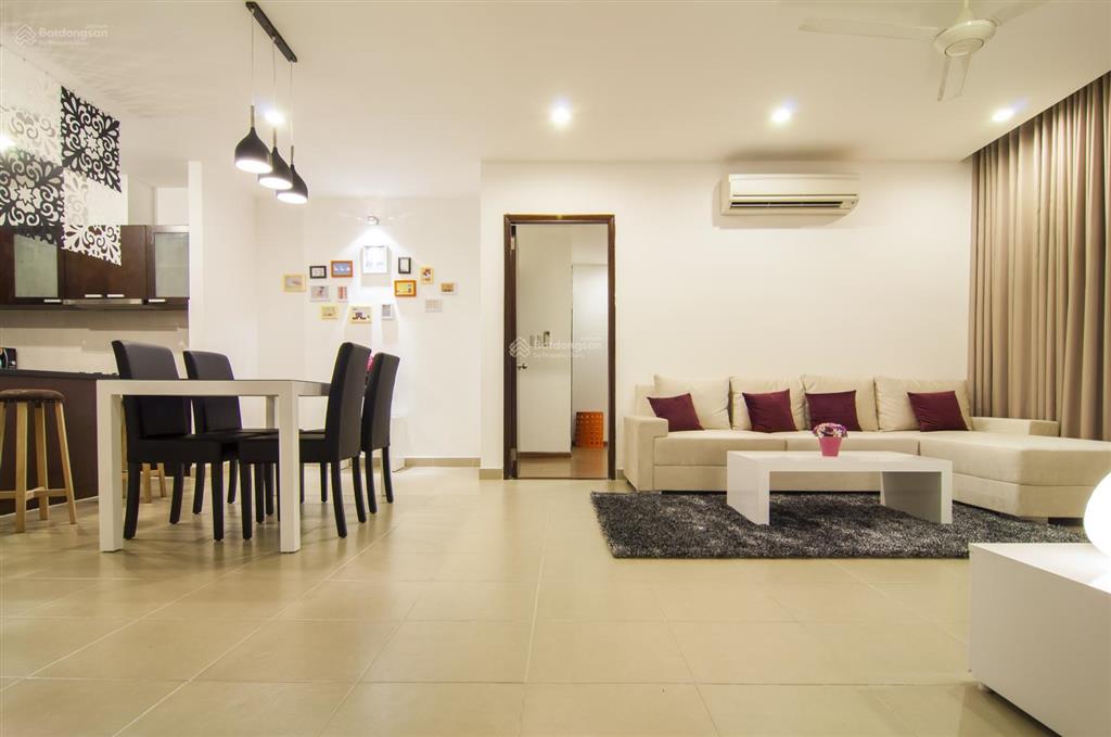 Bán căn hộ chung cư cao ốc phú nhuận, 125m2, 3pn, 2wc, giá 8,2 tỷ
