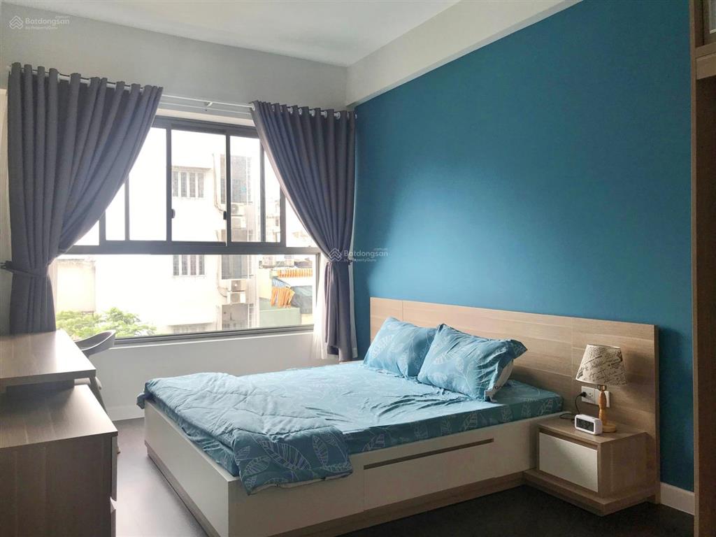 Bán ch chung cư phú thọ, q11, hcm, 65m2, 2pn, 3,5 tỷ, sổ hồng.