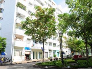 Bán căn hộ chung cư 10a trần nhật duật, quận 1, 68m2, 2pn, căn góc 2 ban công, 4.25 tỷ, có sổ