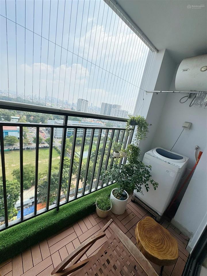Bán cc chung cư phúc thịnh, quận 5, 69m2, 2pn, 3,9 tỷ, pháp lý đầy đủ
