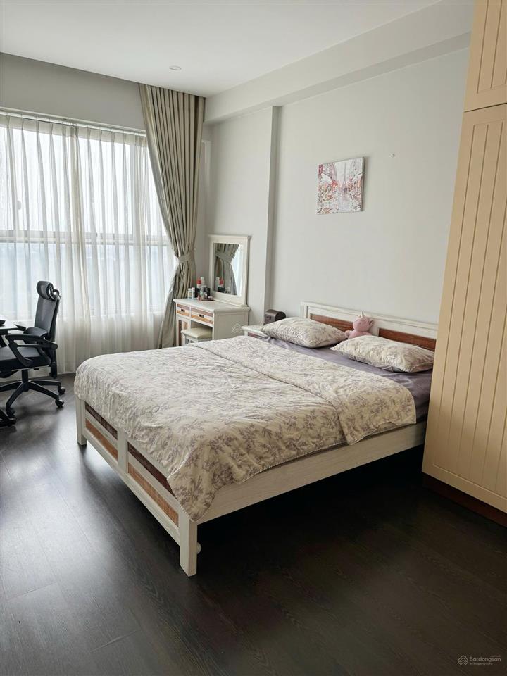 Bán cc chung cư phúc thịnh, quận 5, 69m2, 2pn, 3,9 tỷ, pháp lý đầy đủ