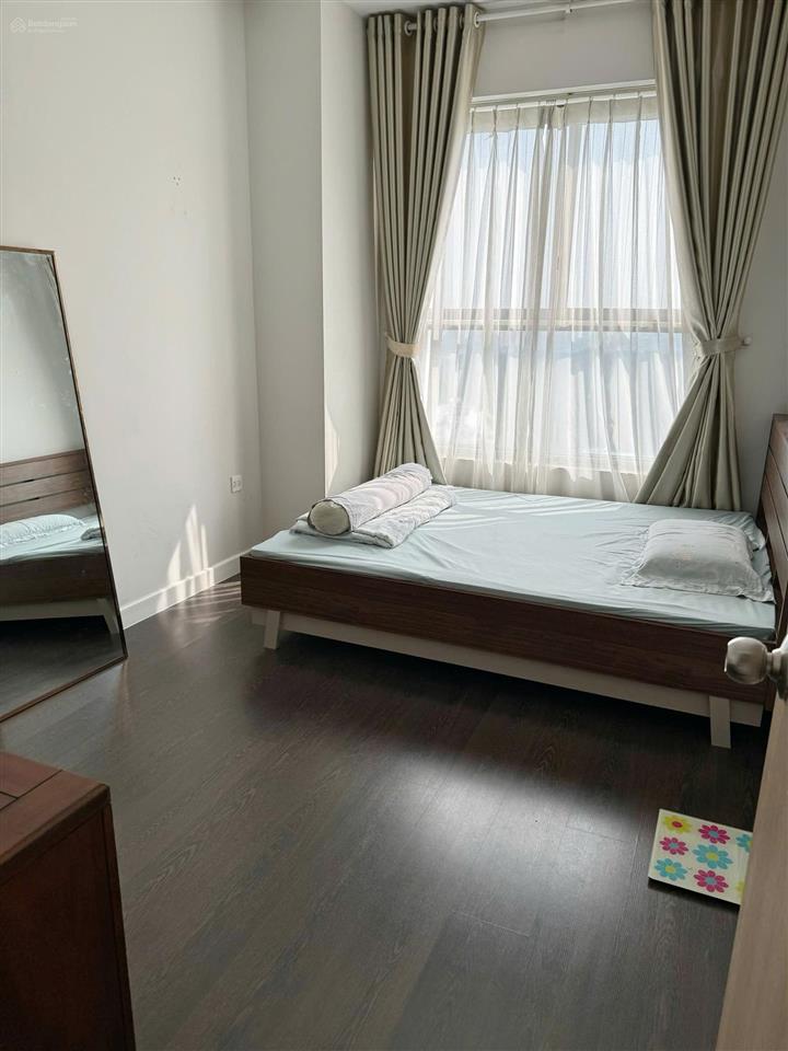 Bán cc chung cư phúc thịnh, quận 5, 69m2, 2pn, 3,9 tỷ, pháp lý đầy đủ