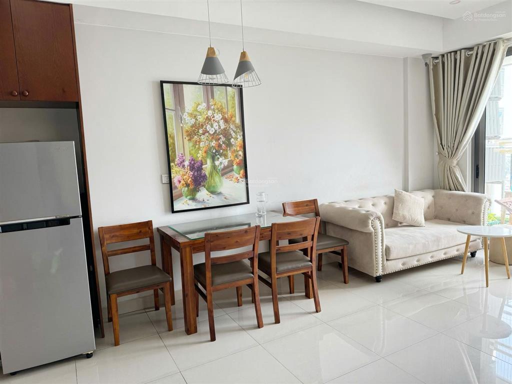Bán cc chung cư phúc thịnh, quận 5, 69m2, 2pn, 3,9 tỷ, pháp lý đầy đủ