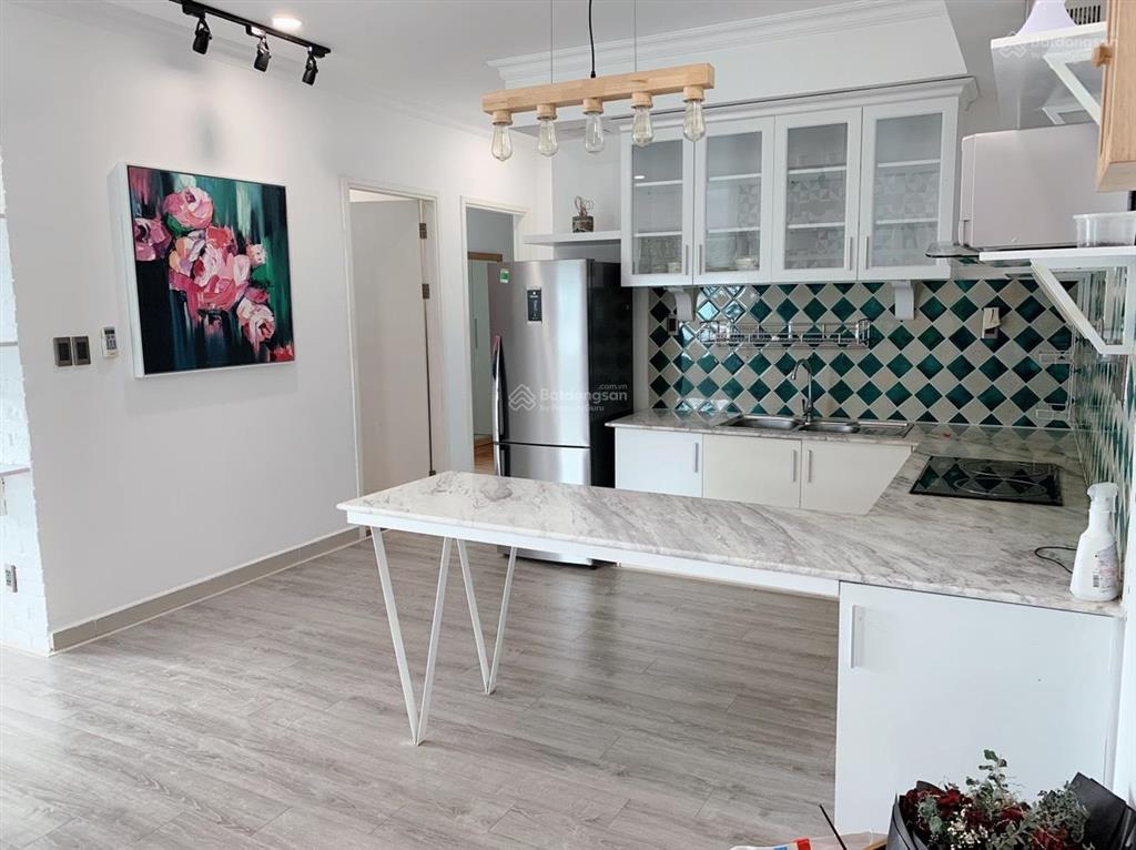 Bán căn hộ chung cư nguyễn đình chính, phú nhuận, 70m2, 2pn, 4 tỷ, sổ hồng