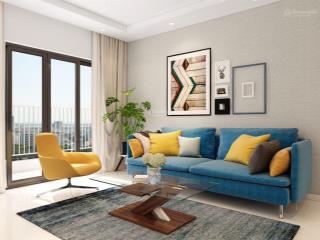 Căn hộ chung cư cho thuê res green tower, 85m2, 3pn, 2wc, 16tr