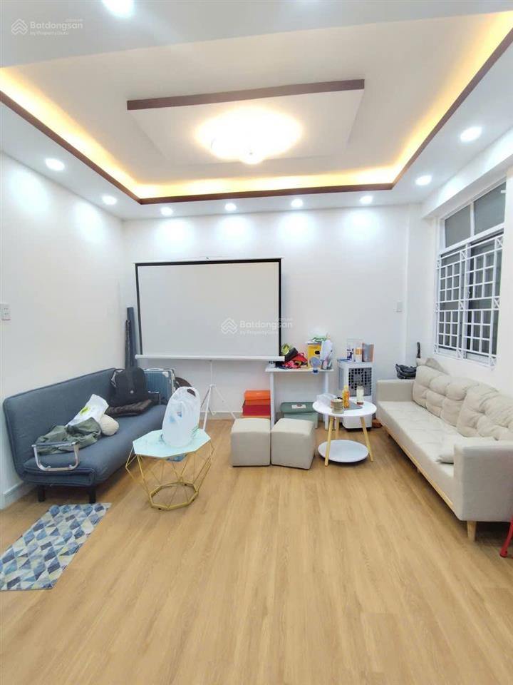 Bán gấp căn hộ chung cư nguyễn kim, quận 10, 2,75 tỷ, 49m2, 2pn, có sổ hồng