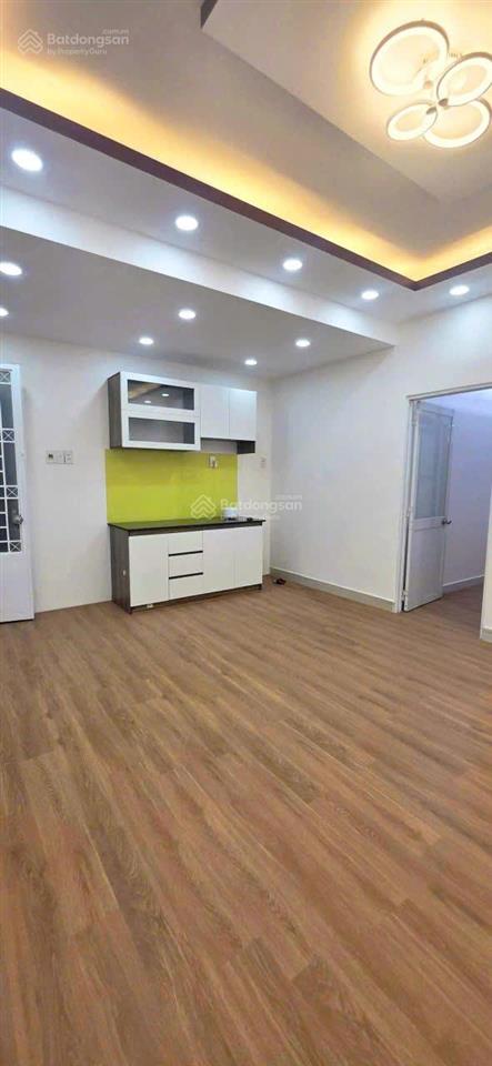 Bán gấp căn hộ chung cư nguyễn kim, quận 10, 2,75 tỷ, 49m2, 2pn, có sổ hồng