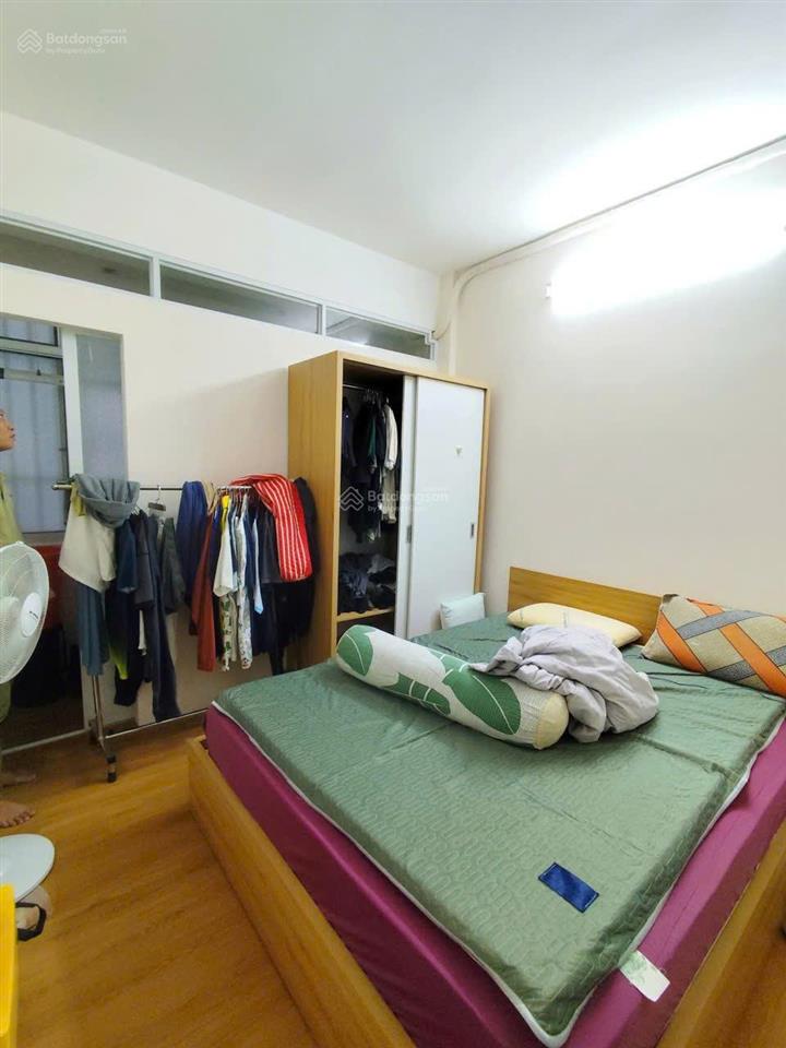 Bán gấp căn hộ chung cư nguyễn kim, quận 10, 2,75 tỷ, 49m2, 2pn, có sổ hồng
