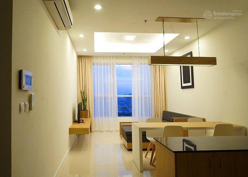 Bán căn hộ central garden, q1, hcm, 83m2, 2pn, 2wc, 5.6 tỷ, có sổ hồng
