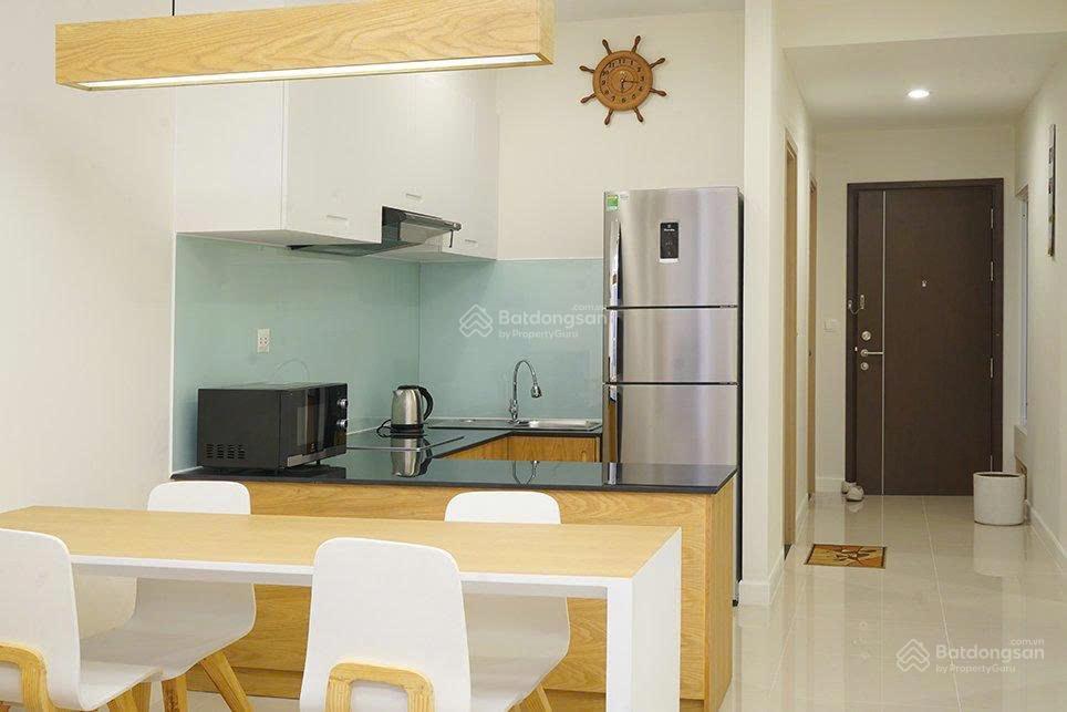 Bán căn hộ central garden, q1, hcm, 83m2, 2pn, 2wc, 5.6 tỷ, có sổ hồng