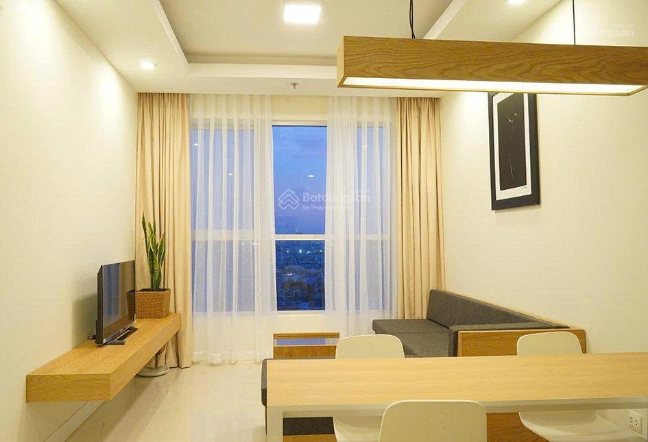 Bán căn hộ central garden, q1, hcm, 83m2, 2pn, 2wc, 5.6 tỷ, có sổ hồng