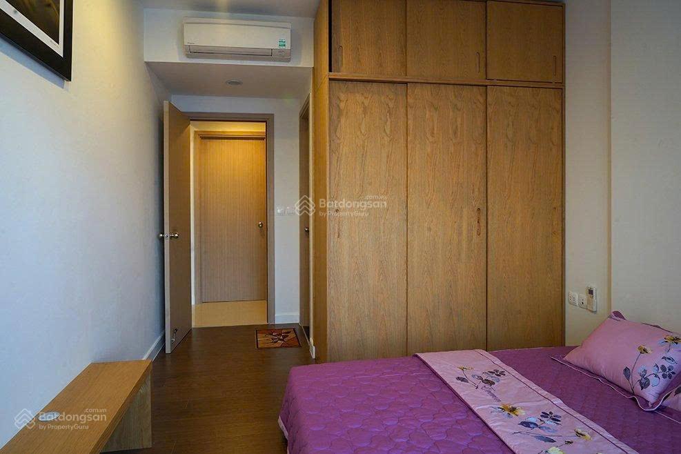 Bán căn hộ central garden, q1, hcm, 83m2, 2pn, 2wc, 5.6 tỷ, có sổ hồng