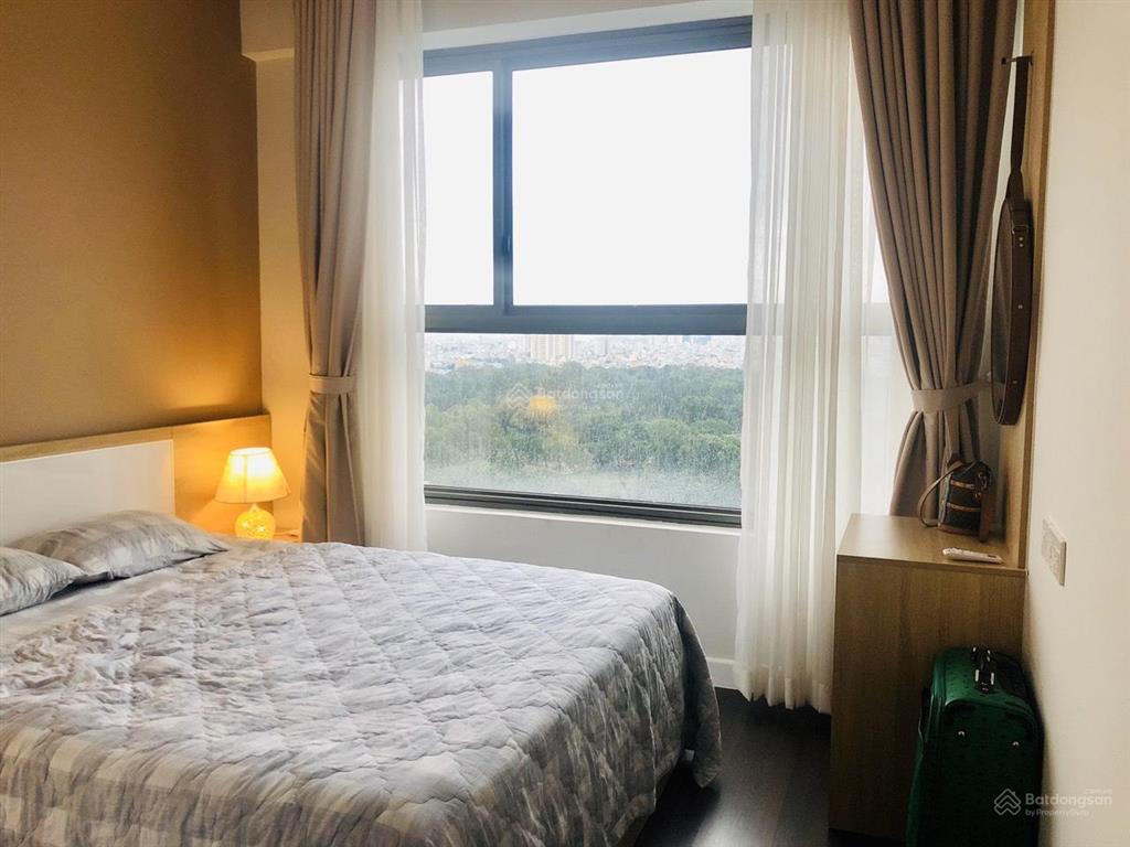 Bán căn hộ chung cư phan văn trị, quận 5, thang máy, 56m2, 2pn, 3,3 tỷ, sổ hồng