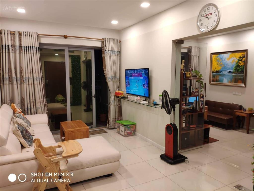 Bán căn hộ chung cư k300, tân bình, 60m2, 2pn, 3,35 tỷ, có sổ hồng