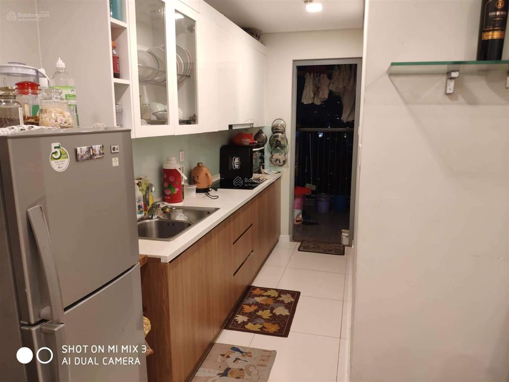 Bán căn hộ chung cư k300, tân bình, 60m2, 2pn, 3,35 tỷ, có sổ hồng