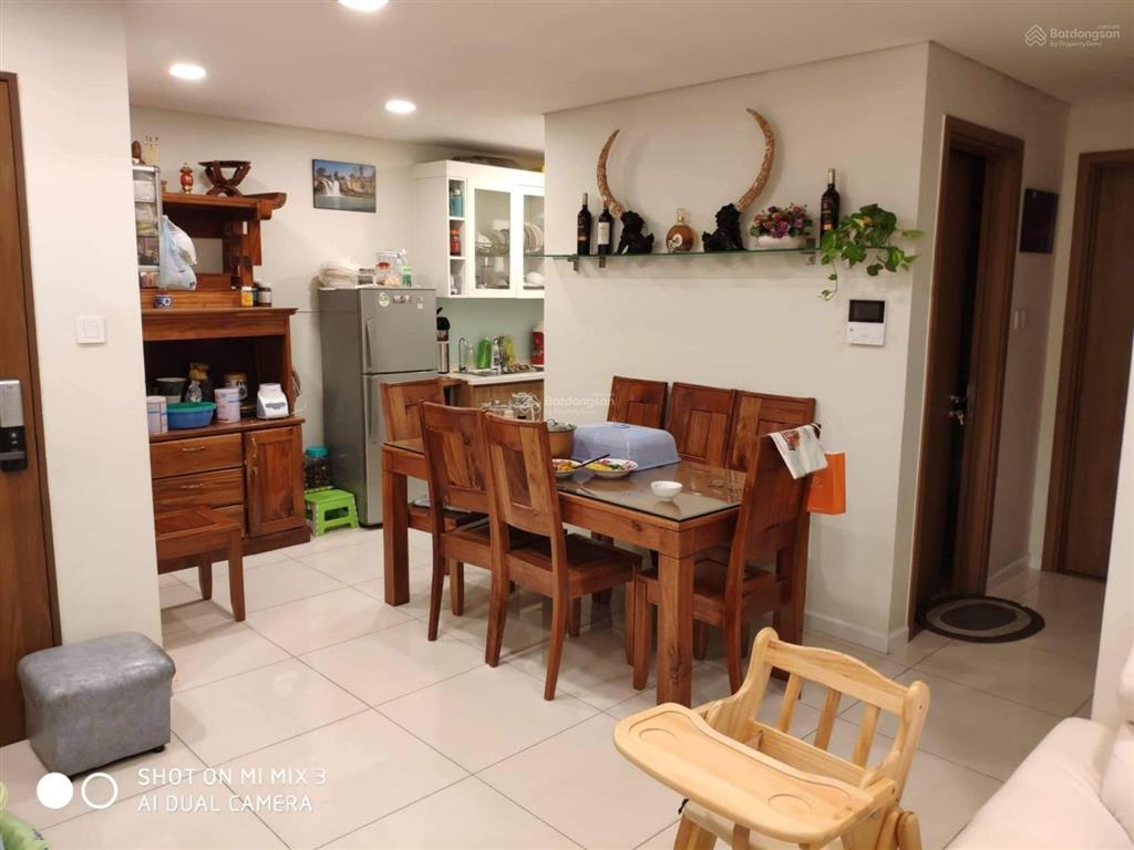 Bán căn hộ chung cư k300, tân bình, 60m2, 2pn, 3,35 tỷ, có sổ hồng