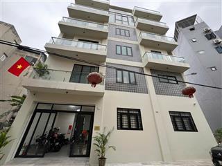 Căn hiếm đồng sen, 3 mặt tiền, ô tô vào nhà, có tầng hầm riêng