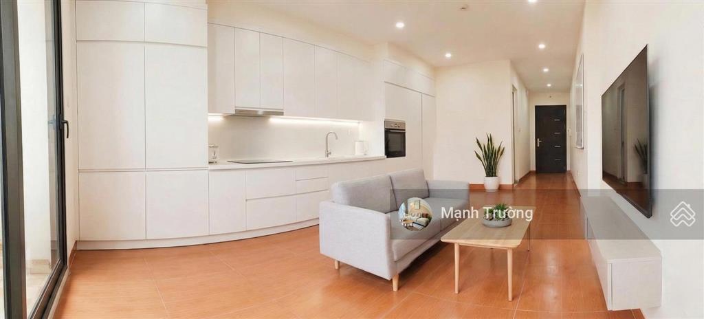 Chính chủ bán căn 2 ngủ view thành phố