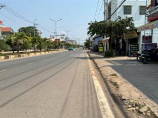 Bán đất đẹp xuất sắc tại khu phố 2, đoàn thị điểm, 900 triệu, 500m2 thổ cư shr