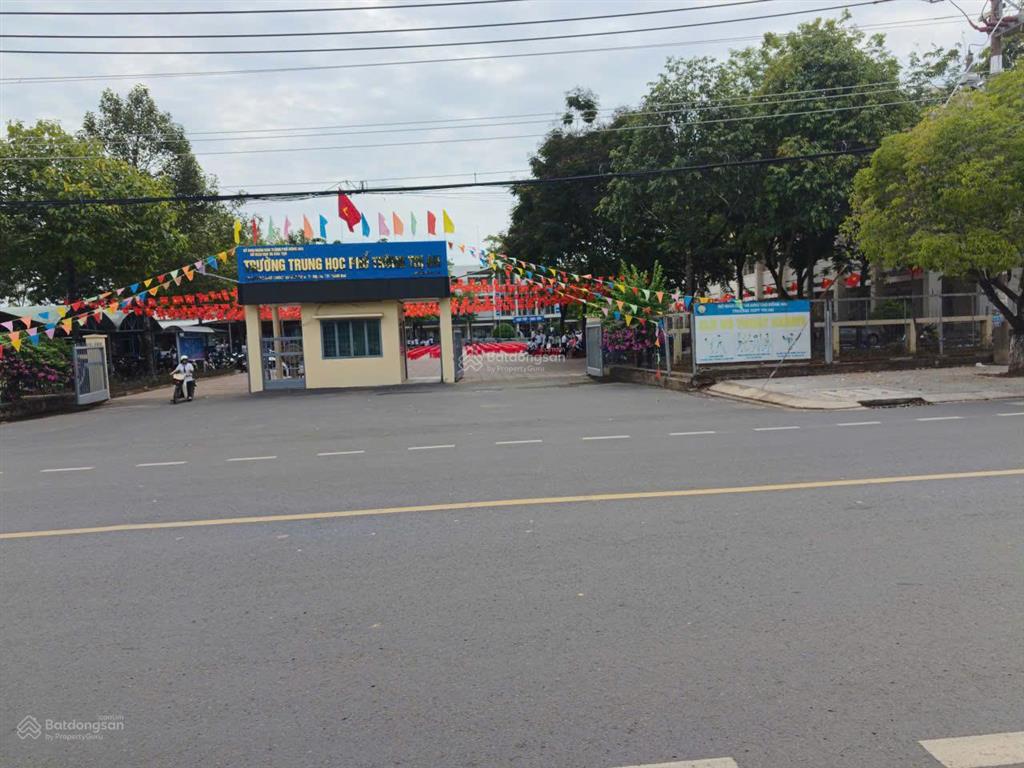 Bán đất siêu hot tại đoàn thị điểm, 450 triệu, 547m2