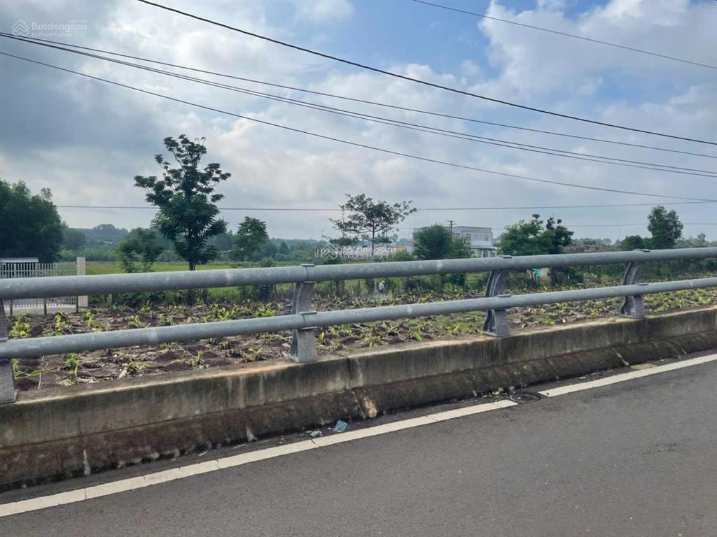 Bán đất tại đông hòa , hưng thinh, đông nai , 190m2 giá tốt 1t350
