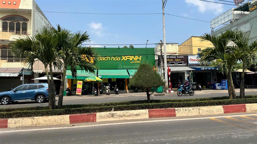 520 triệu có ngay 645m² đất gần hồ trị an, cách trung tâm 2km