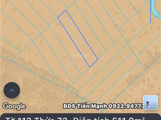 Vị trí khu vực vĩnh an , đường đoàn thị điểm đi vô 400m, đường 7m (đất rộng, phù hợp đầu tư)