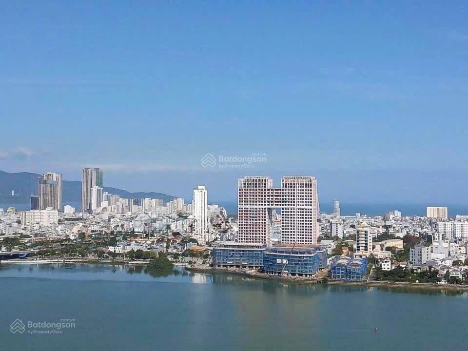 Chuyển nhượng căn hoa hậu 3pn nổi bật sun ponte view trọn sông hàn & cầu rồng