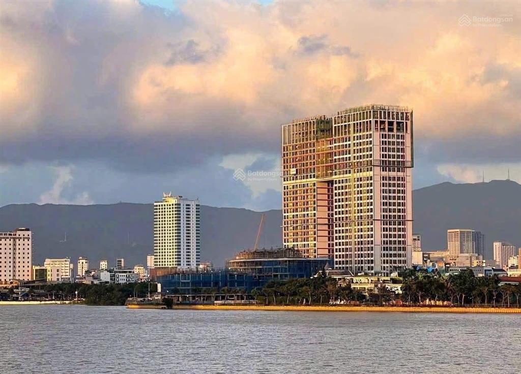 Chuyển nhượng căn hộ sun ponte view biển nhận nhà ngay