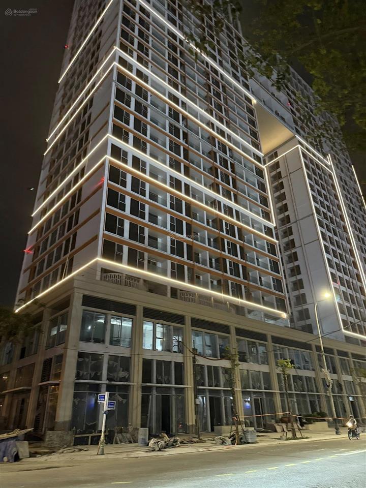 Chuyển nhượng căn hộ sun ponte view biển nhận nhà ngay