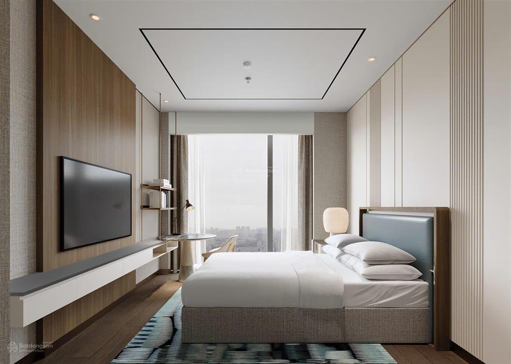 M landmark residences biểu tượng sống thượng lưu bên dòng sông hàn