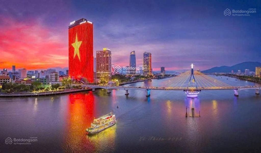 M landmark residences biểu tượng sống thượng lưu bên dòng sông hàn