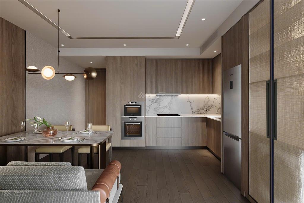 M landmark residences biểu tượng sống thượng lưu bên dòng sông hàn