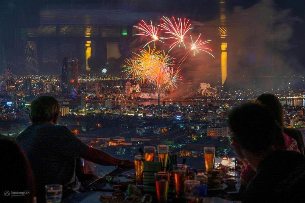M landmark residences biểu tượng sống thượng lưu bên dòng sông hàn