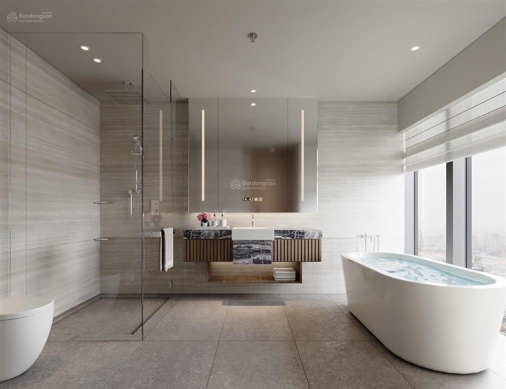M landmark residences biểu tượng sống thượng lưu bên dòng sông hàn