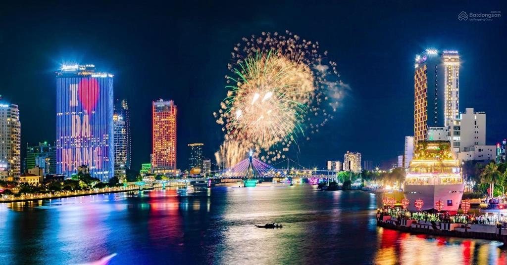 M landmark residences biểu tượng sống thượng lưu bên dòng sông hàn