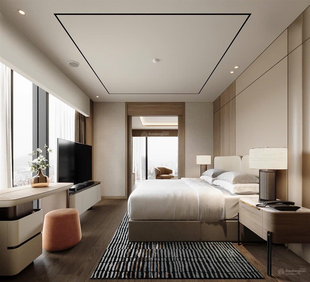 M landmark residences biểu tượng sống thượng lưu bên dòng sông hàn
