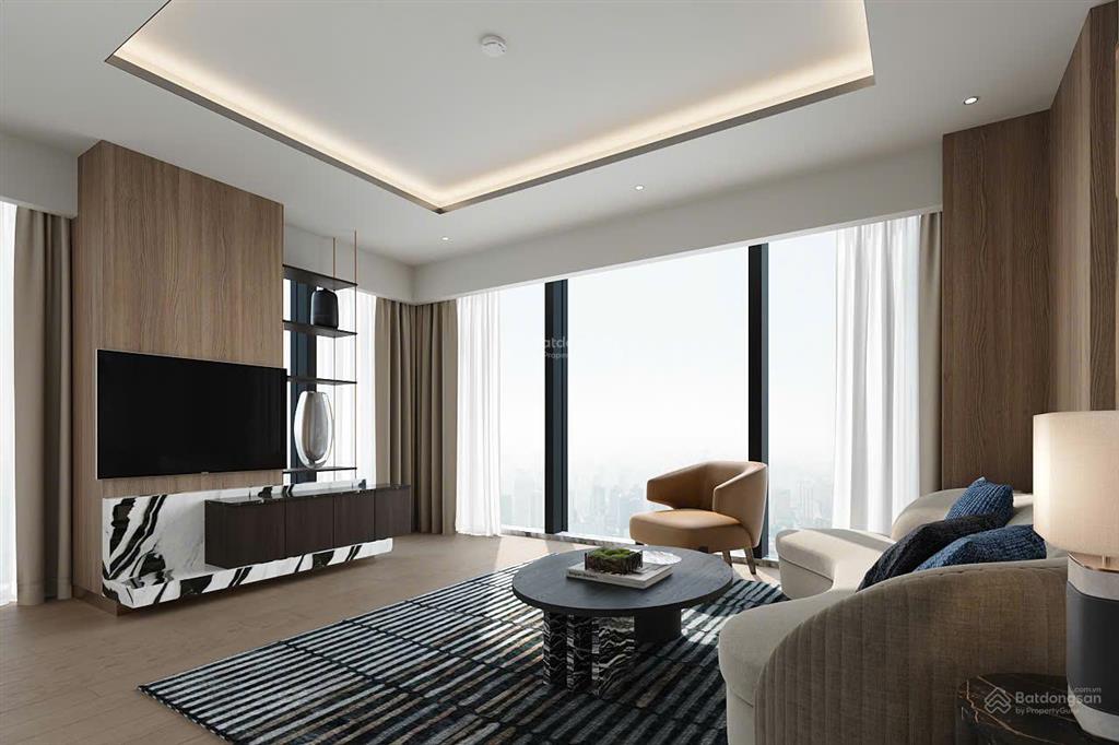 M landmark residences biểu tượng sống thượng lưu bên dòng sông hàn