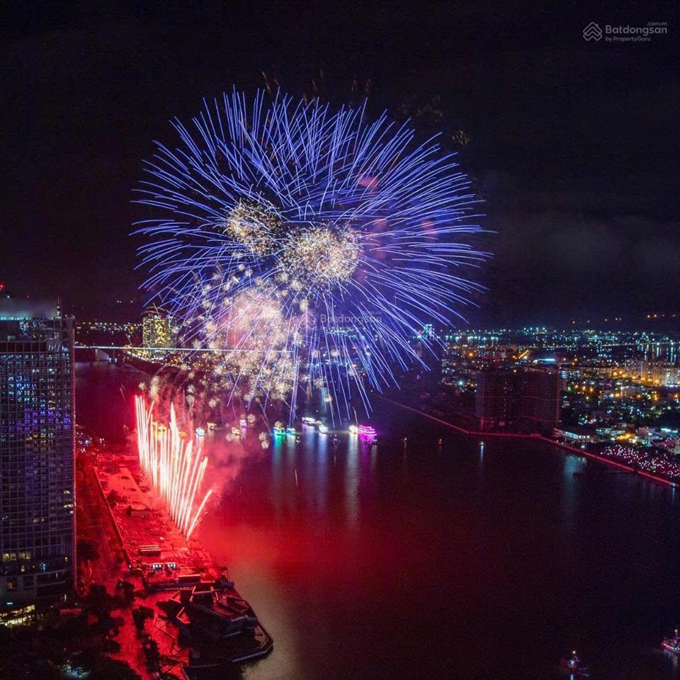 M landmark residences biểu tượng sống thượng lưu bên dòng sông hàn