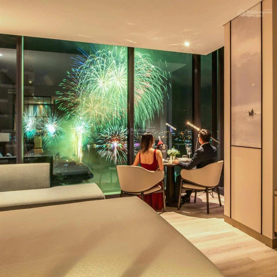 M landmark residences biểu tượng sống thượng lưu bên dòng sông hàn