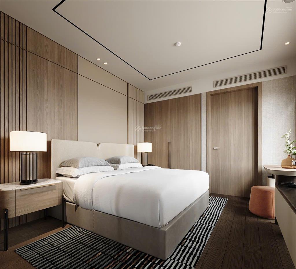 M landmark residences biểu tượng sống thượng lưu bên dòng sông hàn