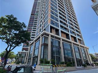 Bán căn hộ 2 phòng ngủ sun cosmo