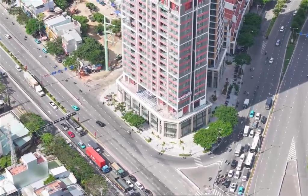 Shophouse không bán chênh giá trực tiếp từ chủ đầu tư. nhận nhà và hoàn thiện ngay