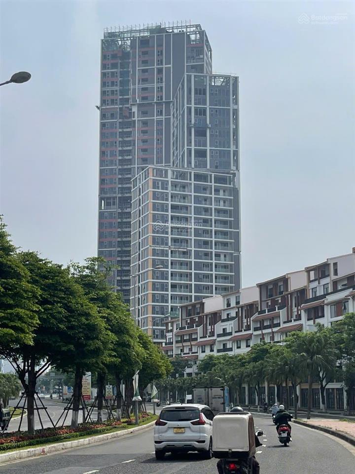 Sở hữu căn 2pn cao cấp giữa trái tim đà nẵng, chỉ với 7 tỷ