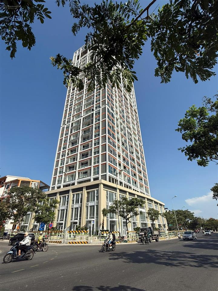 Căn tầng cao view biển the panoma 1 đà nẵng, cơ hội sở hữu căn hộ nghỉ dưỡng đẳng cấp